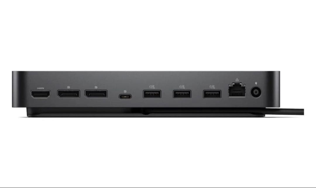 その他 Dell Pro Dock - WD25