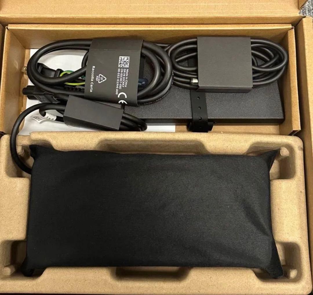 その他 Dell Pro Dock - WD25