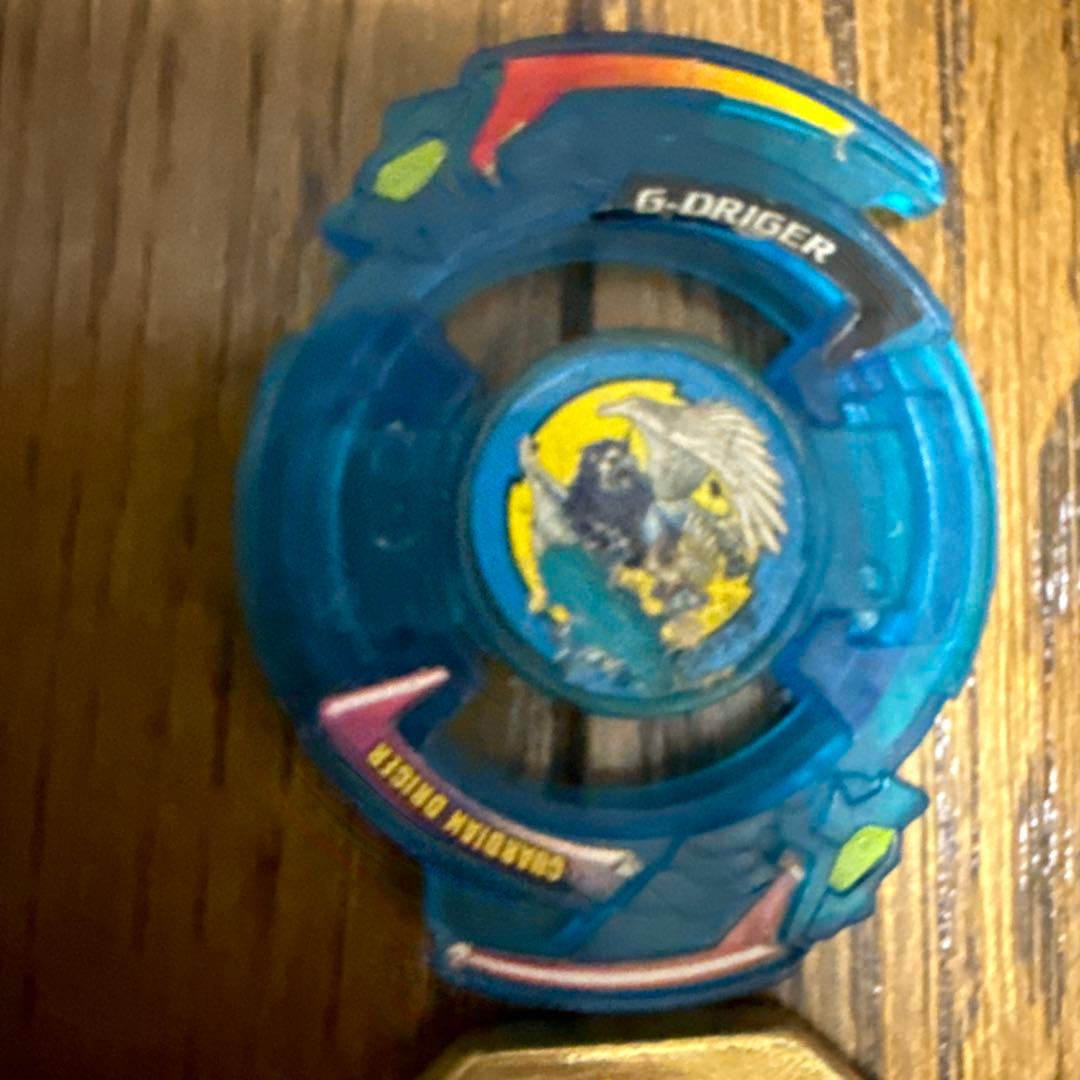 ベイブレード　状態悪いもの多いので説明文必読　　(箱は空箱)