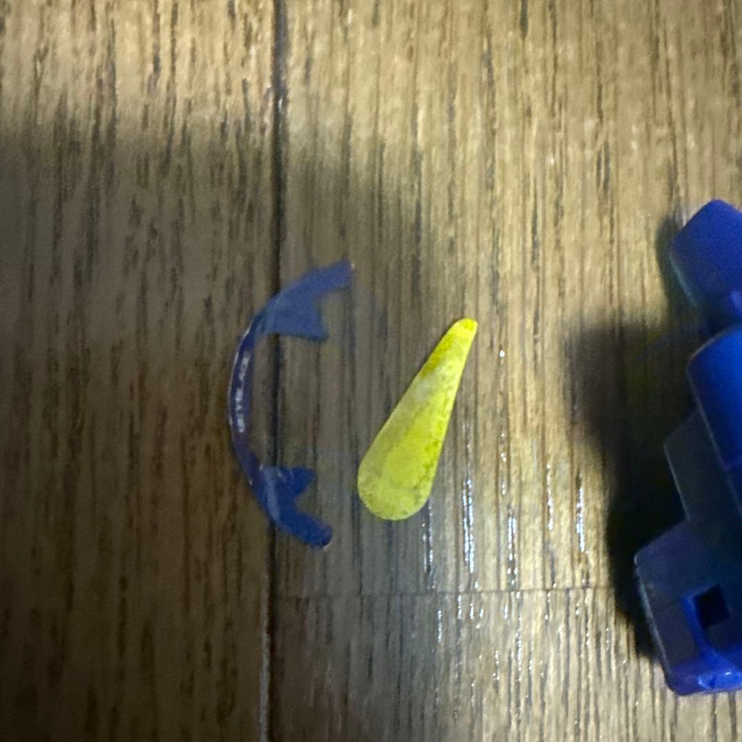 ベイブレード　状態悪いもの多いので説明文必読　　(箱は空箱)