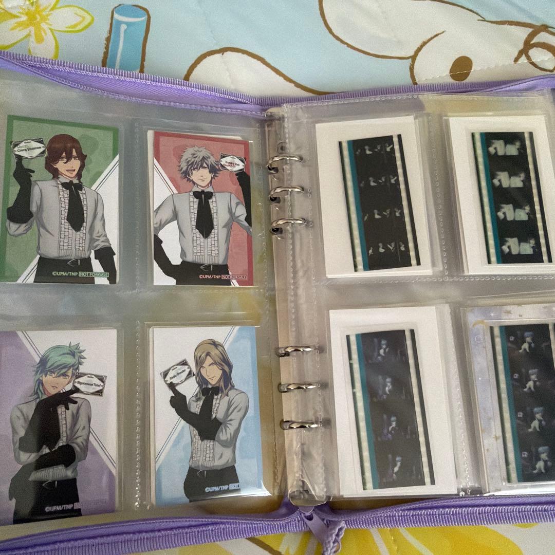 うたプリ カルナイ タブナイ特典セット