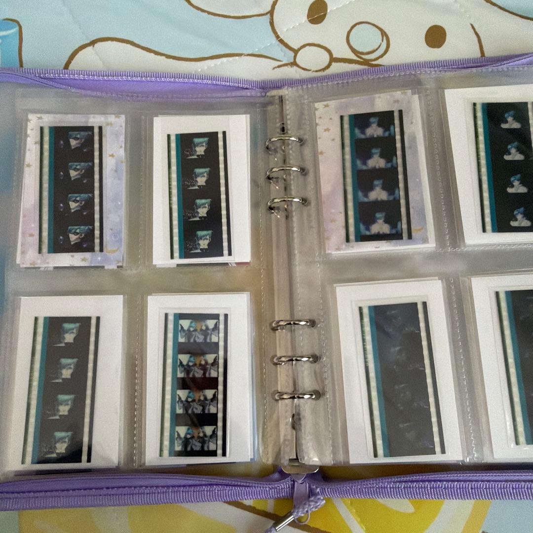 うたプリ カルナイ タブナイ特典セット