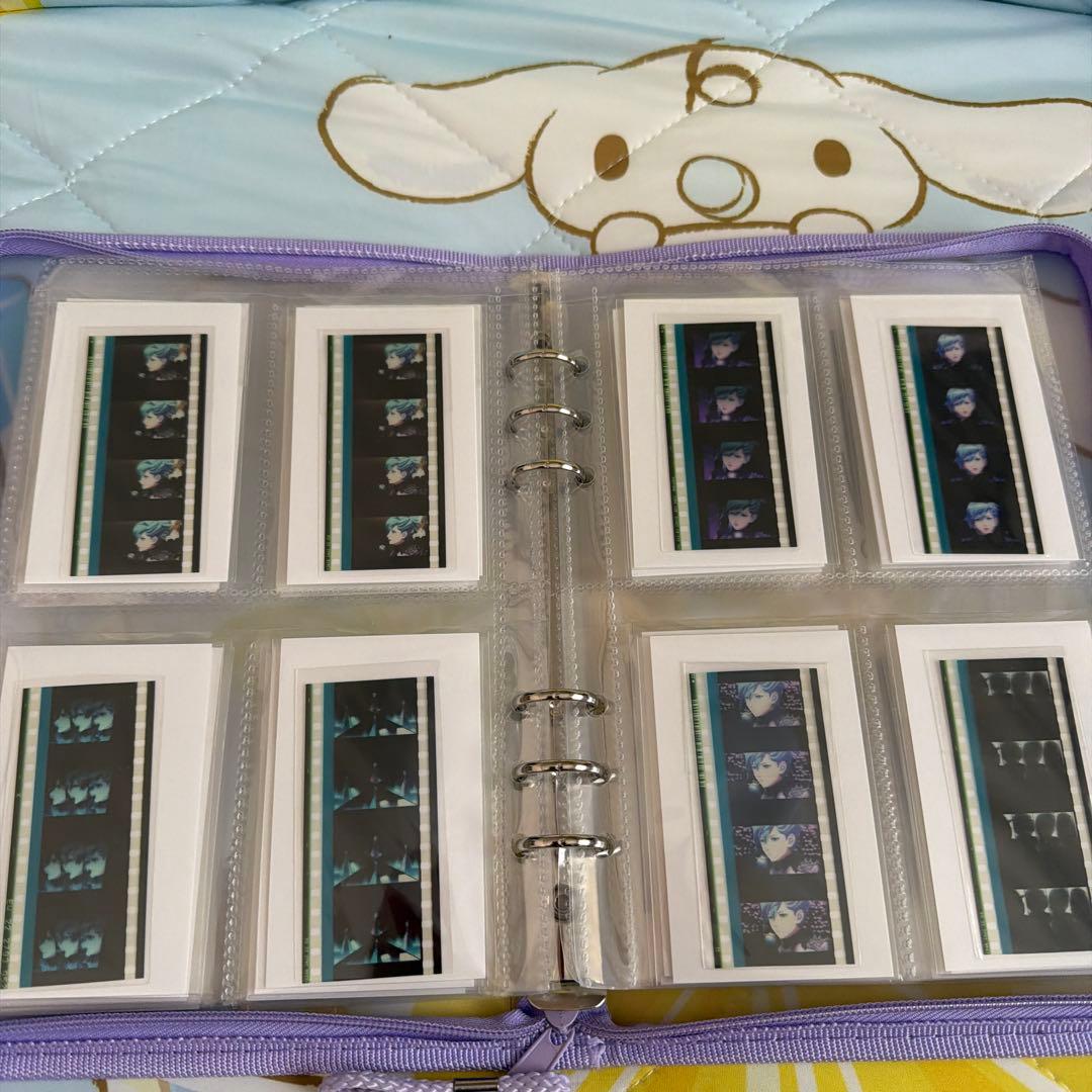 うたプリ カルナイ タブナイ特典セット