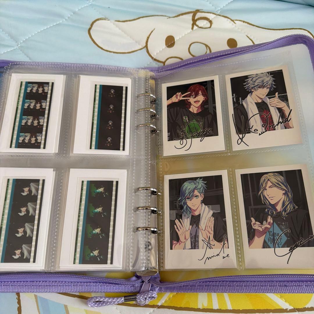 うたプリ カルナイ タブナイ特典セット