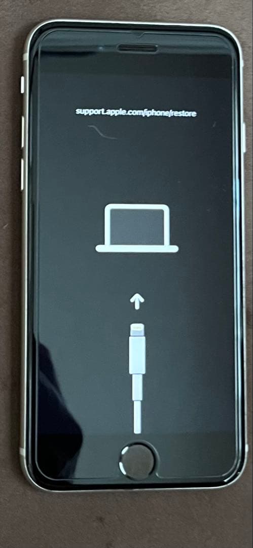 最終処分特価　ジャンク　iPhoneSE 第3世代