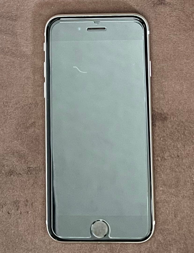 最終処分特価　ジャンク　iPhoneSE 第3世代