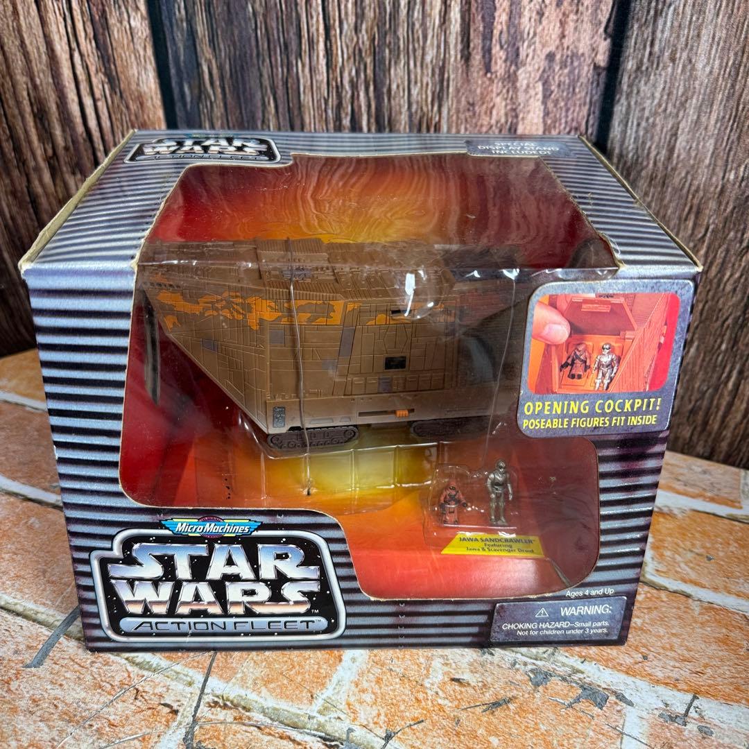 13 STAR WARS スターウォーズ フィギア 10体セット