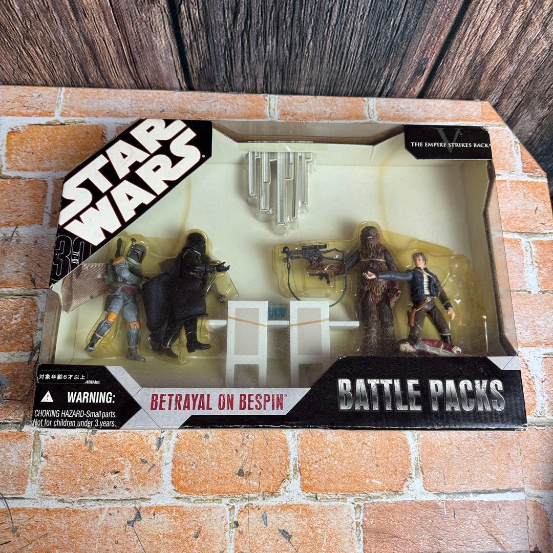 13 STAR WARS スターウォーズ フィギア 10体セット