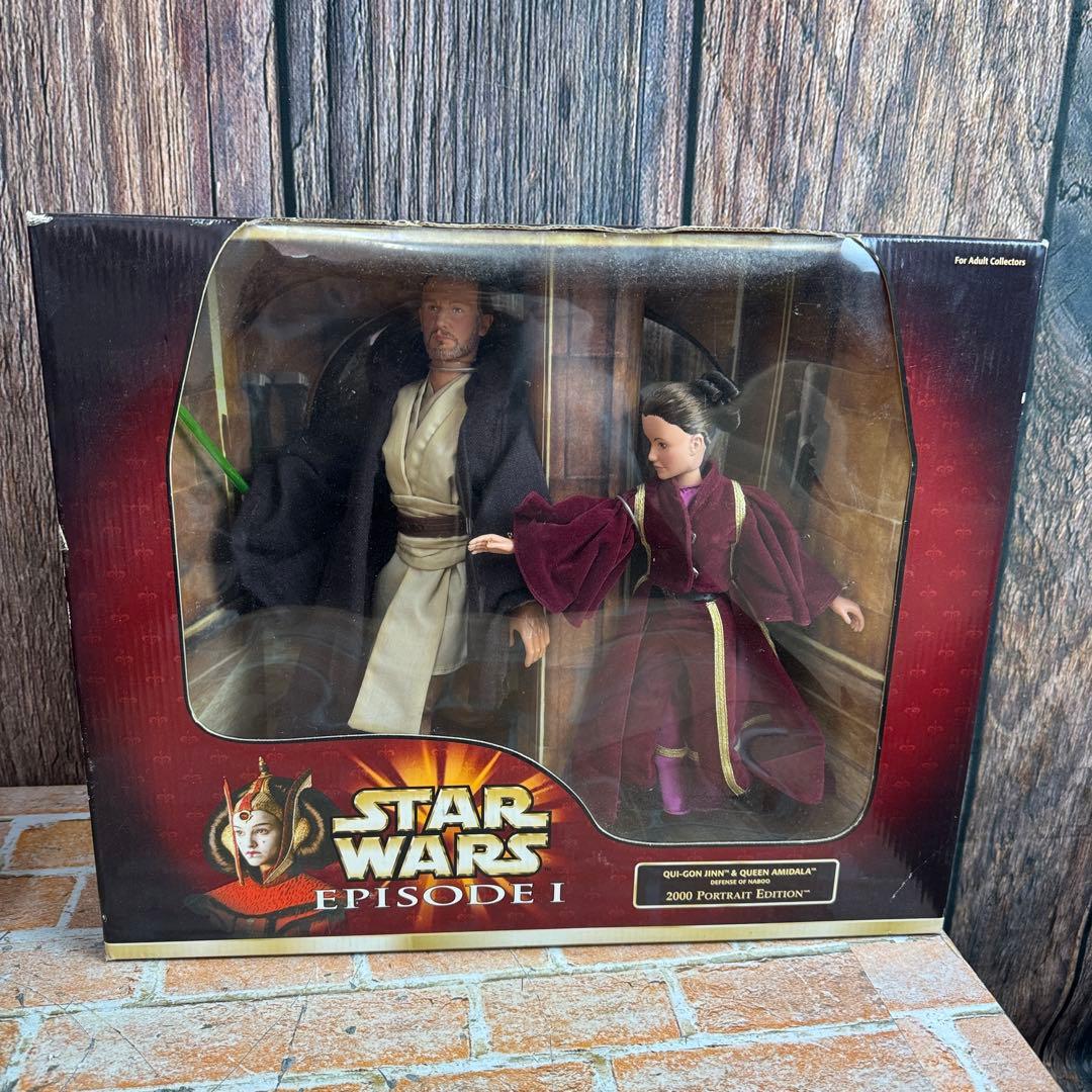 13 STAR WARS スターウォーズ フィギア 10体セット