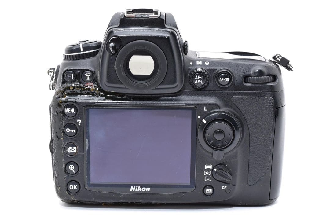 Nikon D700 デジタル一眼レフ