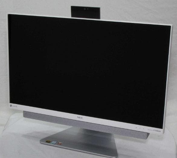 Windowsデスクトップ NEC LAVIE Core i5 8250U Windows 11