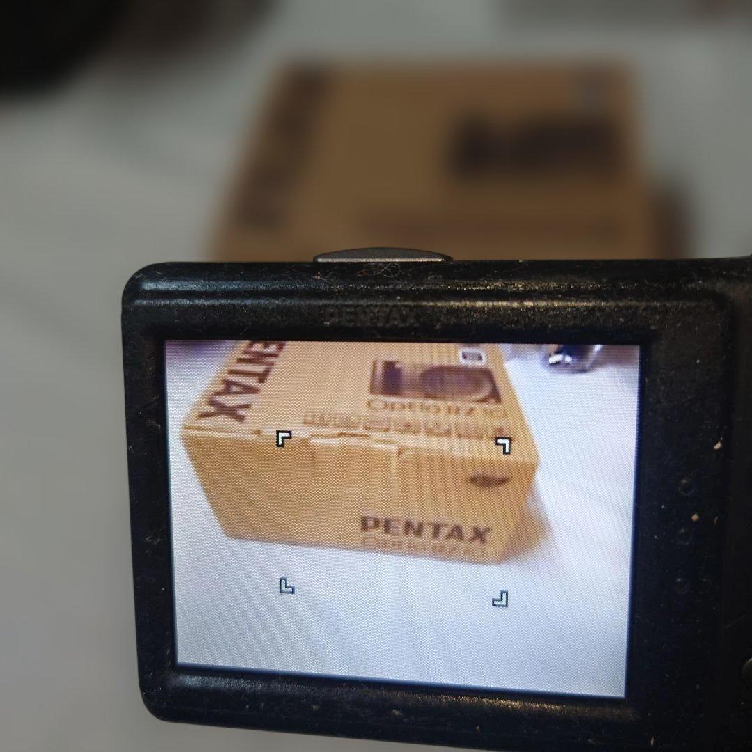 （理由あり商品）PENTAX Optio RZ10 コンパクトデジタルカメラ