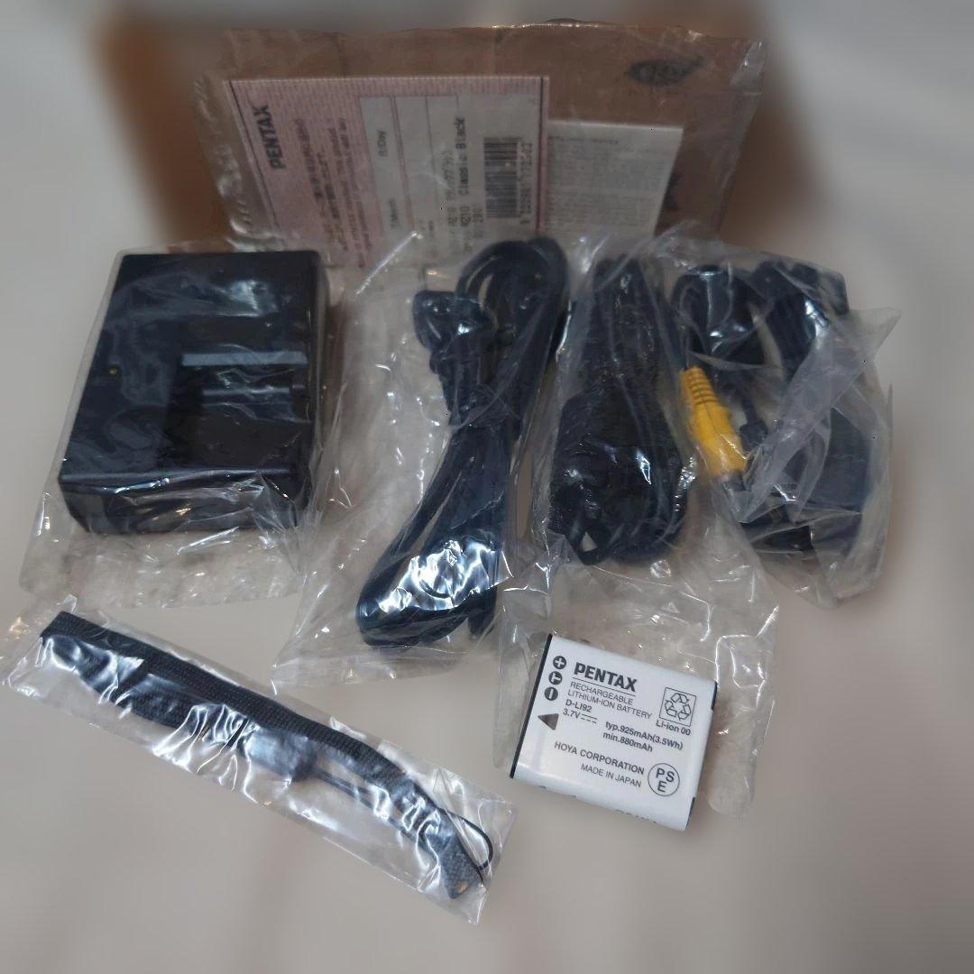 （理由あり商品）PENTAX Optio RZ10 コンパクトデジタルカメラ