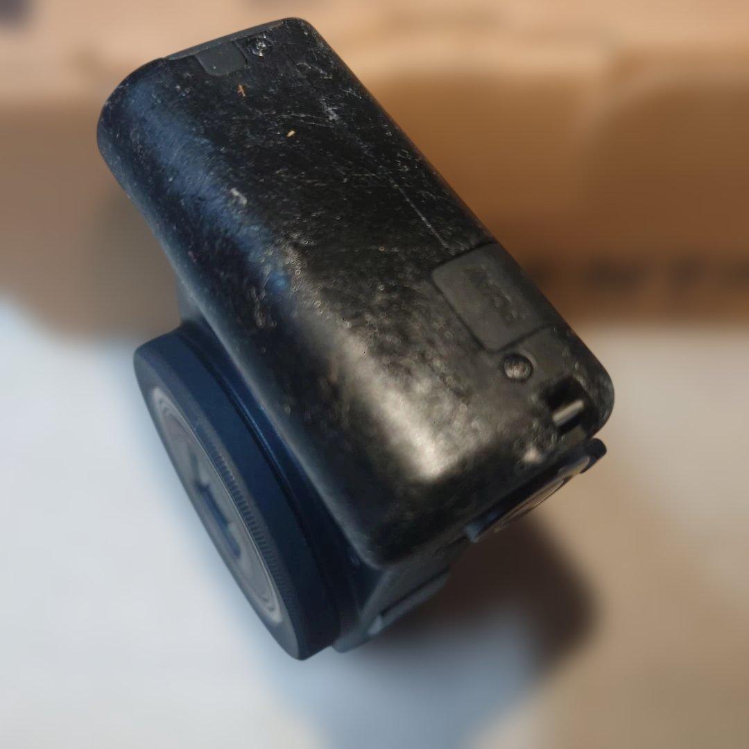 （理由あり商品）PENTAX Optio RZ10 コンパクトデジタルカメラ