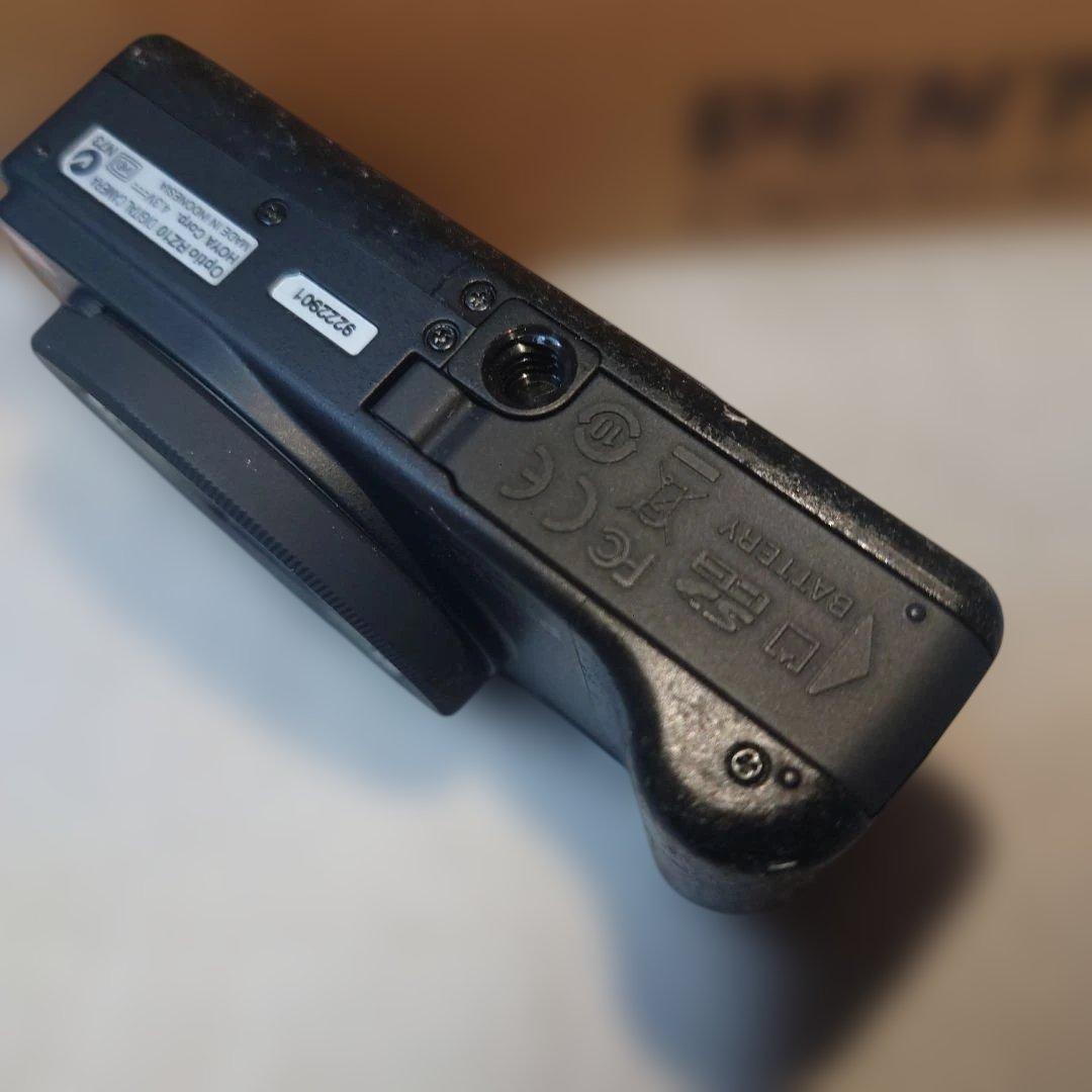 （理由あり商品）PENTAX Optio RZ10 コンパクトデジタルカメラ