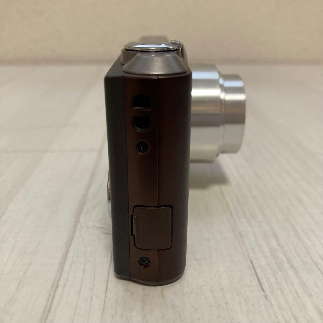 Panasonic LUMIX 10x DMC-SZ3 SDカード 充電器付