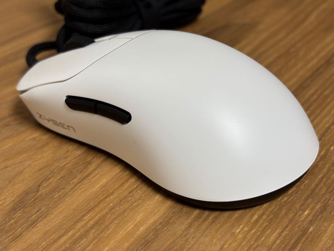 VAXEE ZYGEN NP-01S 白(有線) VAXEE ORYZAセット