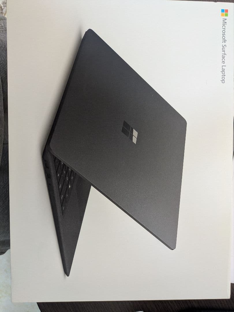 Windowsノート本体 Surface Laptop2