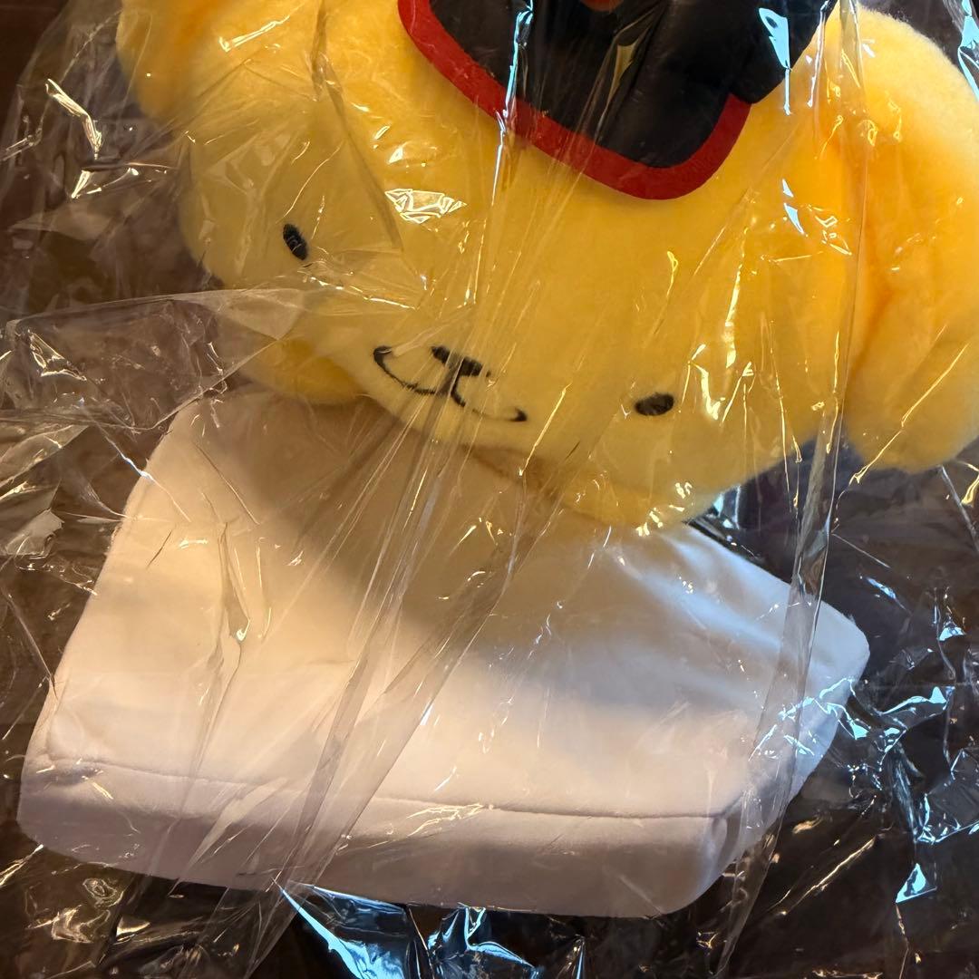 タイトーくじ　サンリオ　侍ジャパン　ＡＢ賞セット