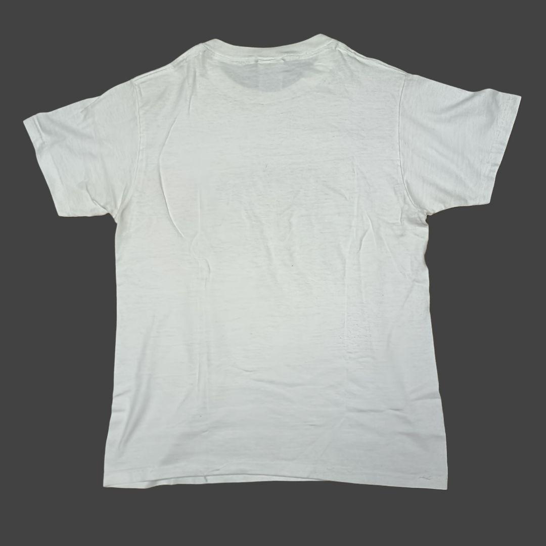 90s NIRVANA Tシャツ カートコバーン 直筆　イラスト　当時物