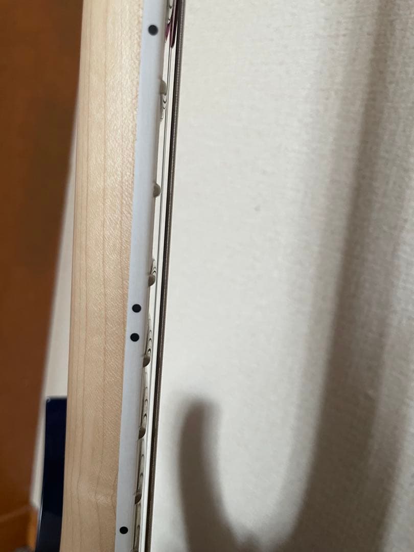 Ibanez RG450 ＱＭＢサファイア・ブルーrg standard美品