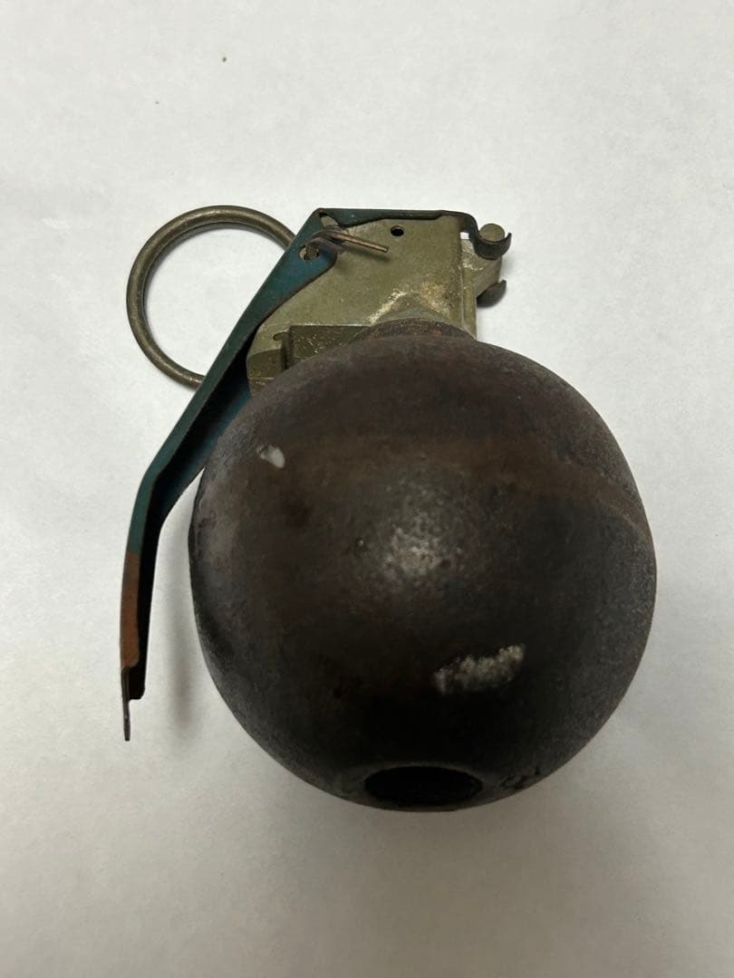 グレネード M67/M69 手榴弾 ハンドグレネード 訓練用 ダミー　レプリカ