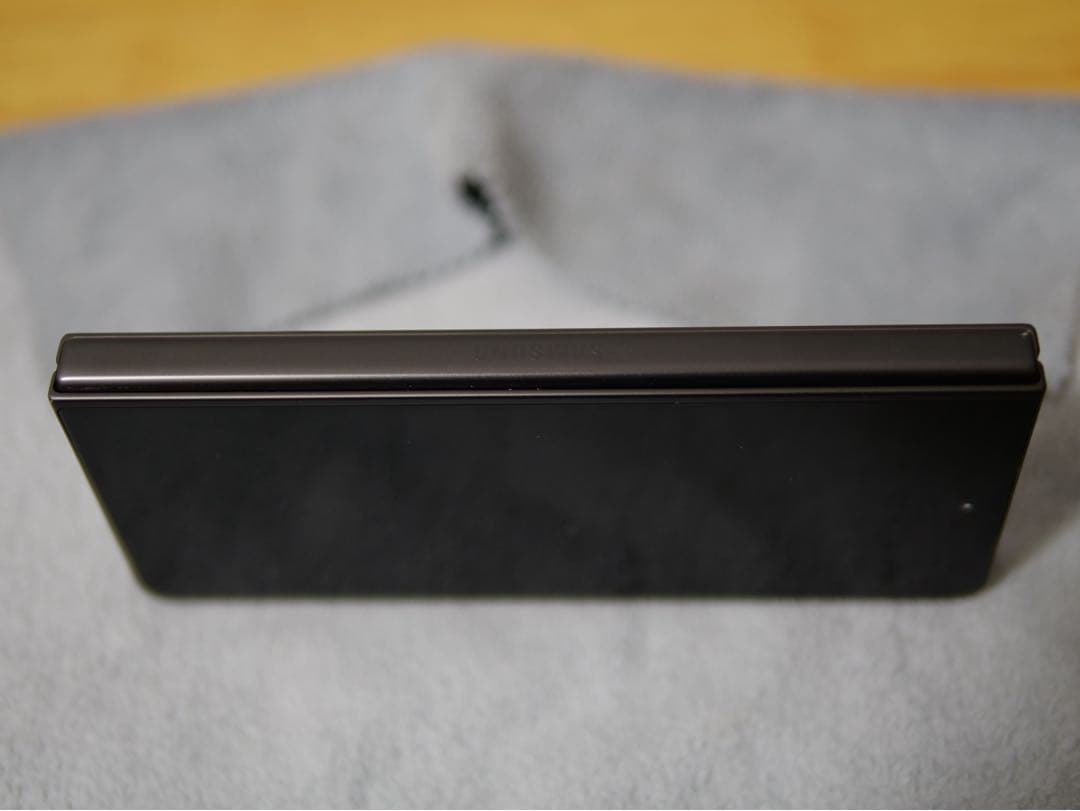 直販限定モデルSamsung Galaxy Z Fold5 1TB SIMフリー