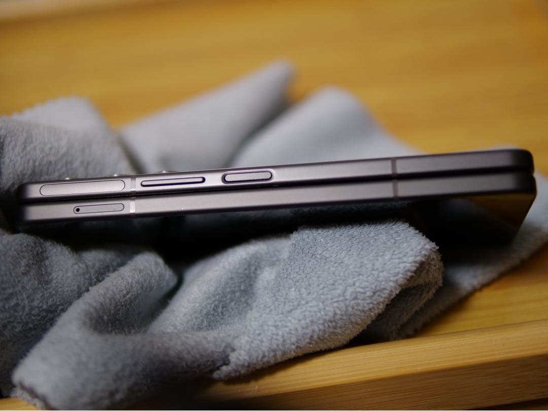 直販限定モデルSamsung Galaxy Z Fold5 1TB SIMフリー