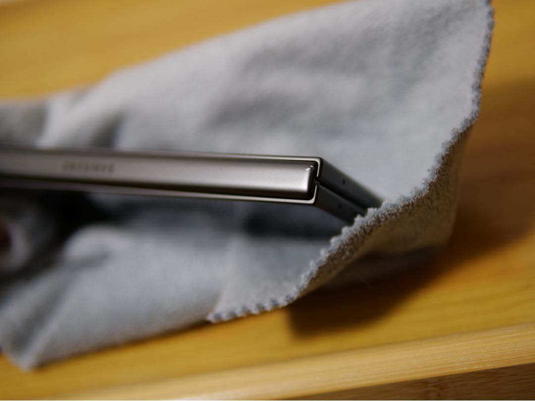 直販限定モデルSamsung Galaxy Z Fold5 1TB SIMフリー