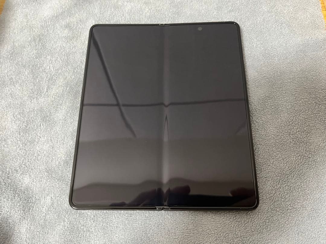 直販限定モデルSamsung Galaxy Z Fold5 1TB SIMフリー