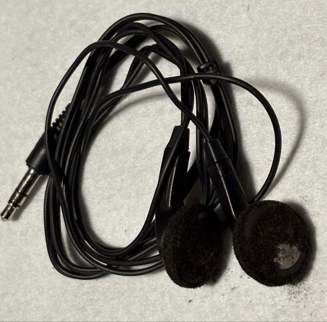 ほぼ未使用品　KENWOOD DPC-MP727 ポータブルCDプレーヤー