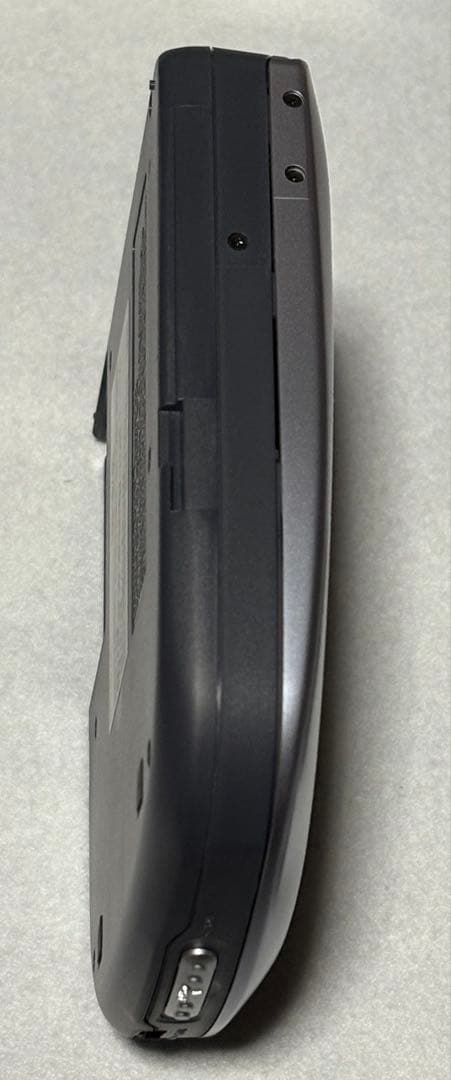 ほぼ未使用品　KENWOOD DPC-MP727 ポータブルCDプレーヤー