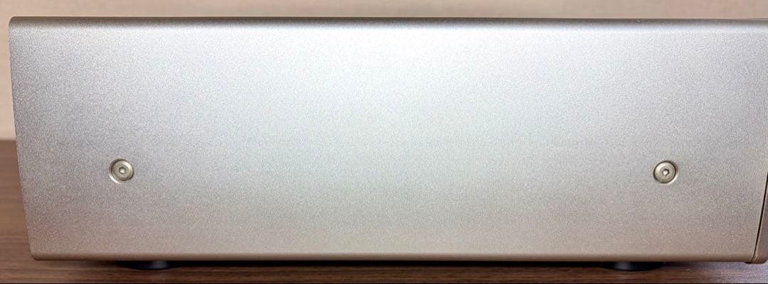 DENON RCD-CX1 プレミアムシルバー