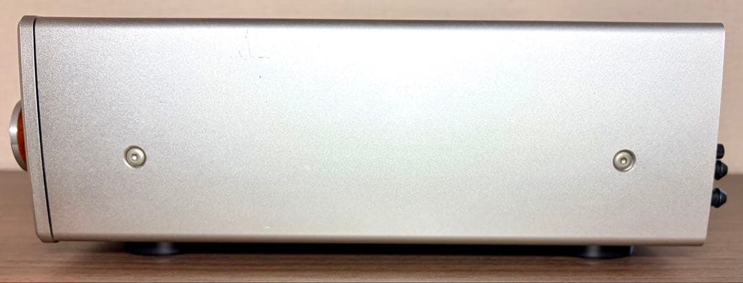 DENON RCD-CX1 プレミアムシルバー