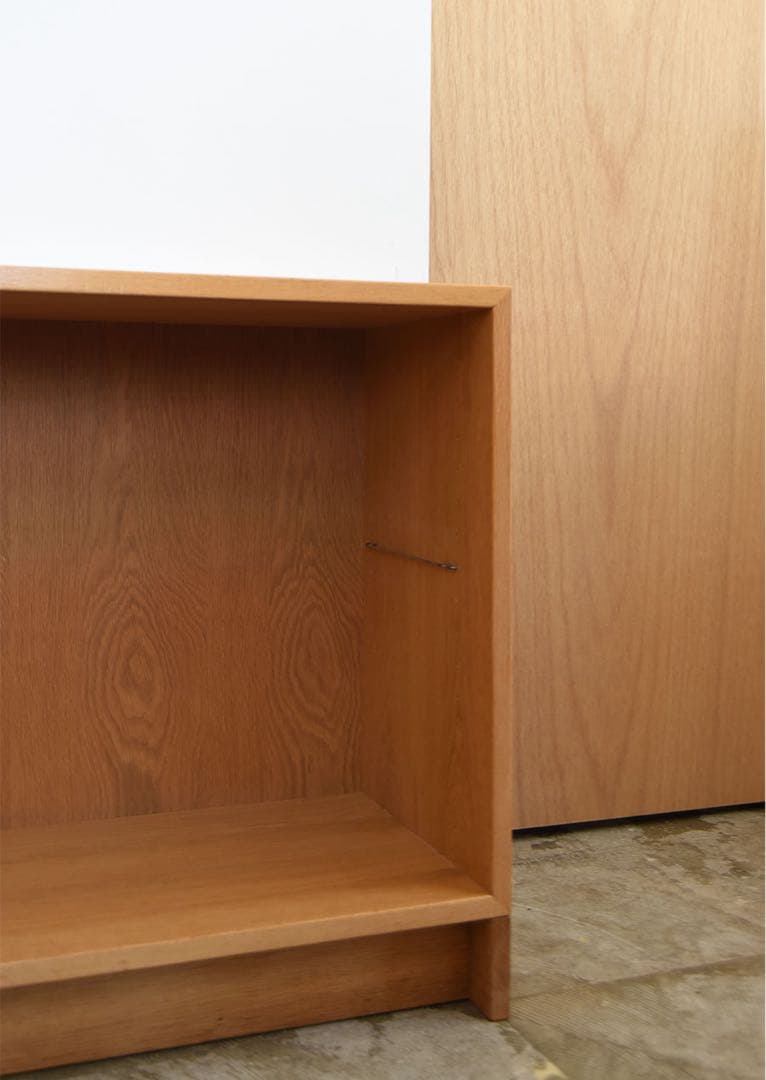 Borge Mogensen ブックシェルフ　vintage アンティーク　北欧