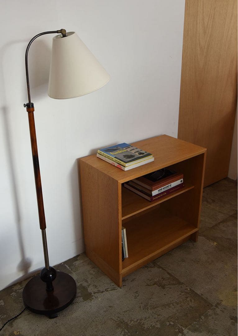 Borge Mogensen ブックシェルフ　vintage アンティーク　北欧