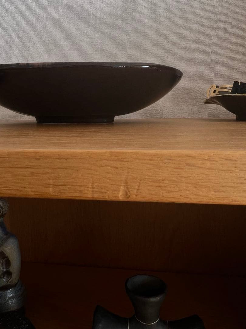 Borge Mogensen ブックシェルフ　vintage アンティーク　北欧