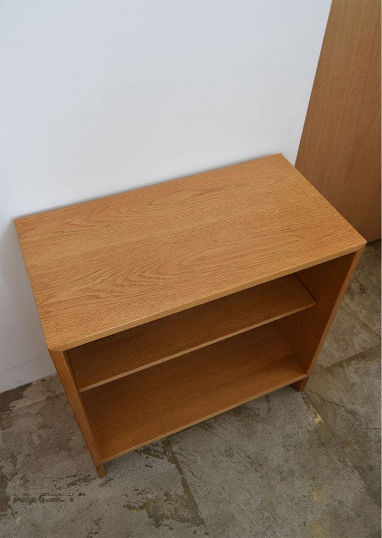 Borge Mogensen ブックシェルフ　vintage アンティーク　北欧