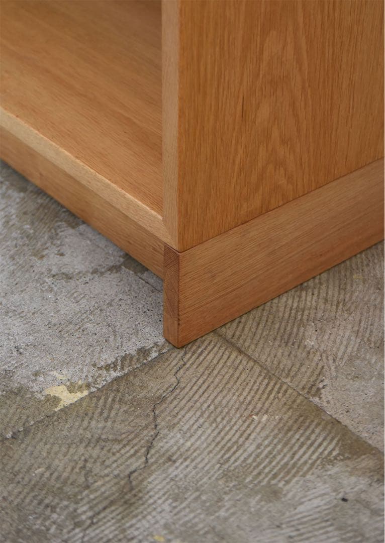 Borge Mogensen ブックシェルフ　vintage アンティーク　北欧