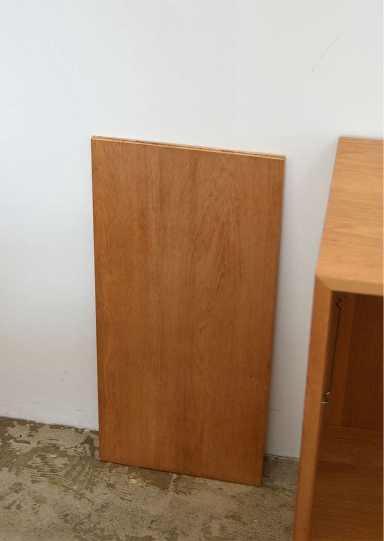 Borge Mogensen ブックシェルフ　vintage アンティーク　北欧