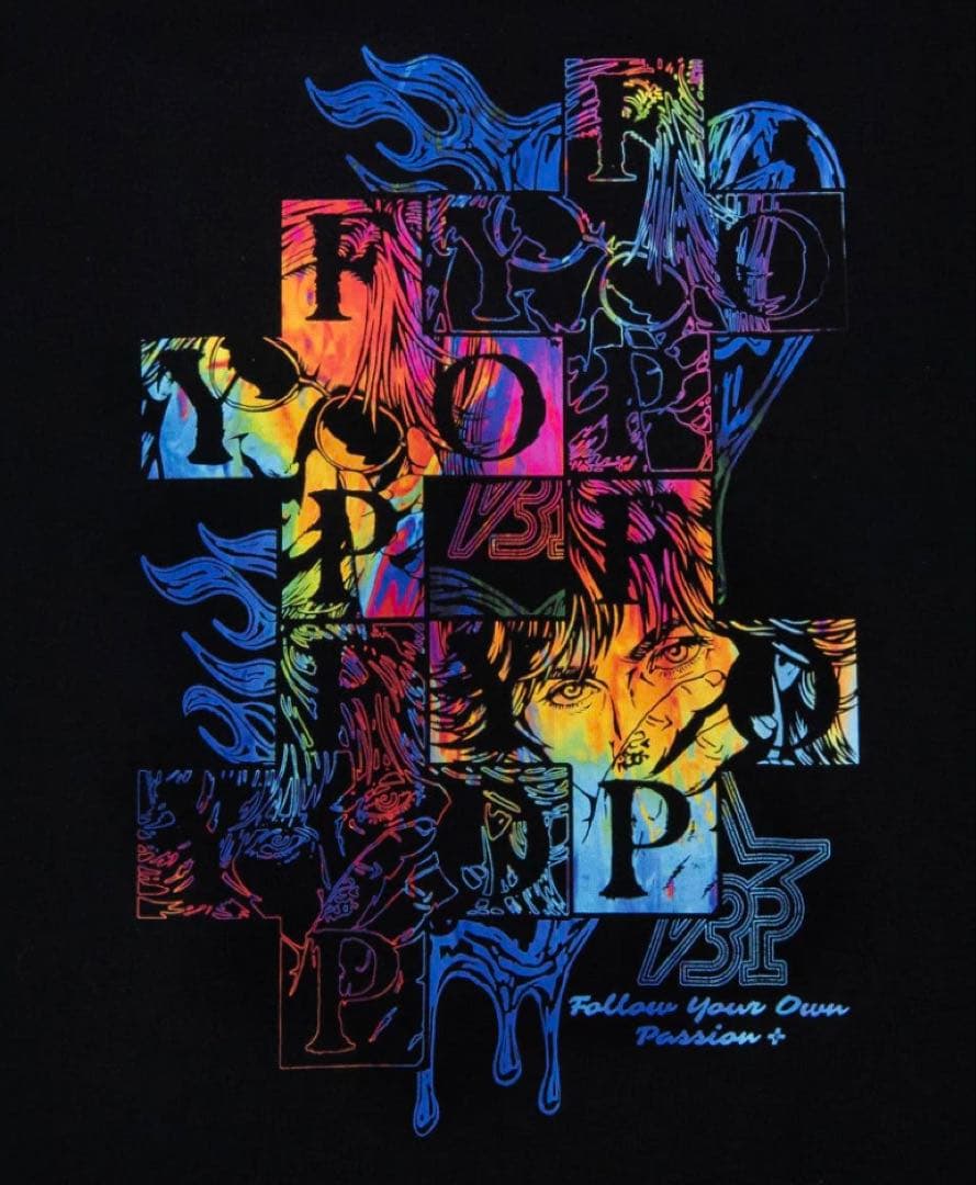 B’z LIVE-GYM 2026 -FYOP＋- B’z PARTY限定Ｌ