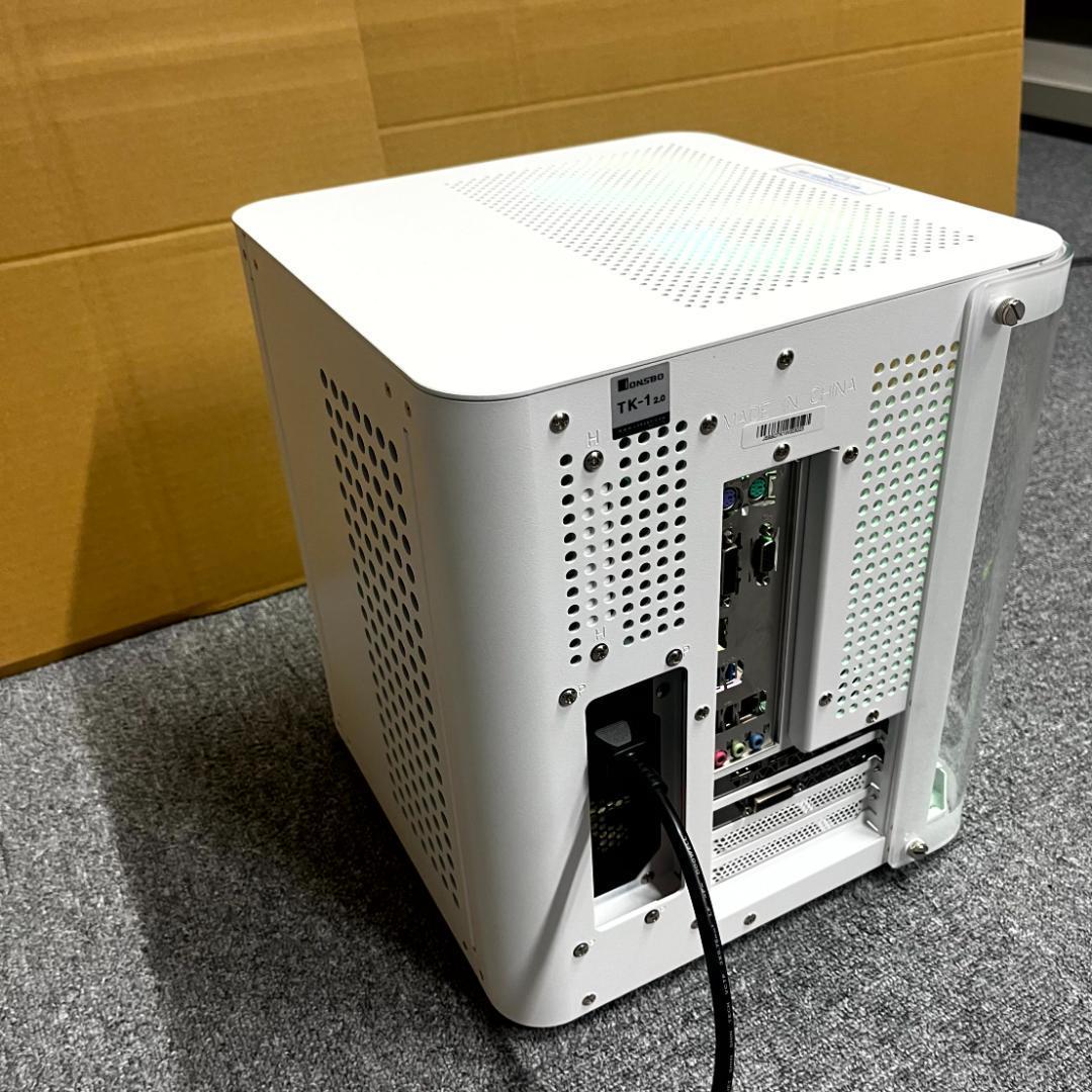 ゲーミングPC Core i5 8500/GTX1070/16GB/512GB