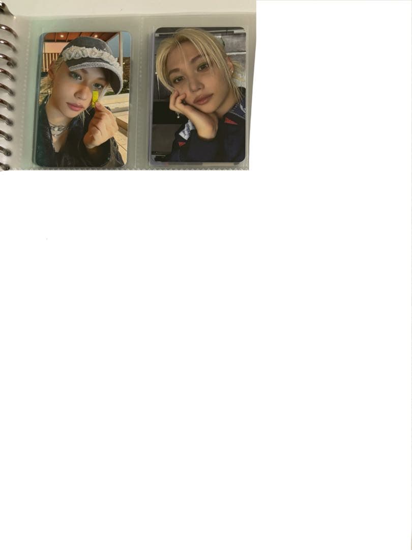 Stray Kids スキズ フィリックス トレカ まとめ売り