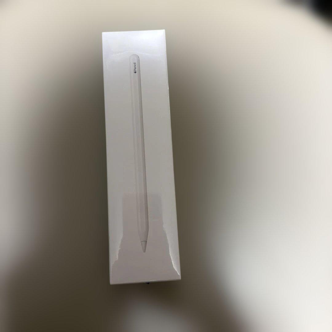 Apple Pencil第2世代
