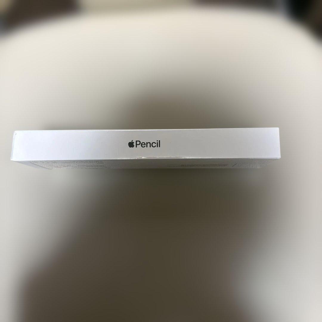 Apple Pencil第2世代