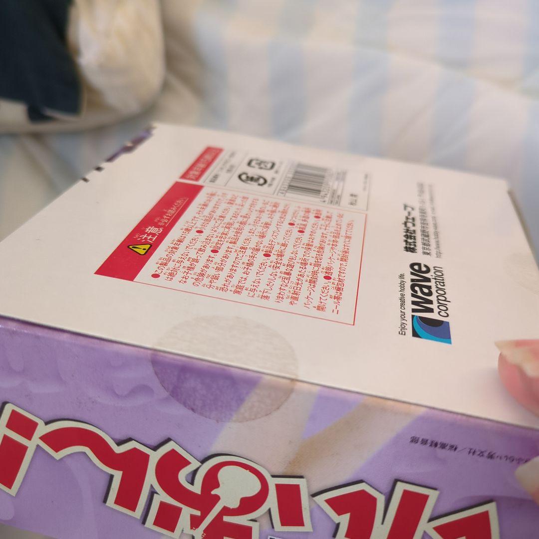 【新品未開封】WAVE BEACH QUEENS 秋山澪 フィギュア けいおん!