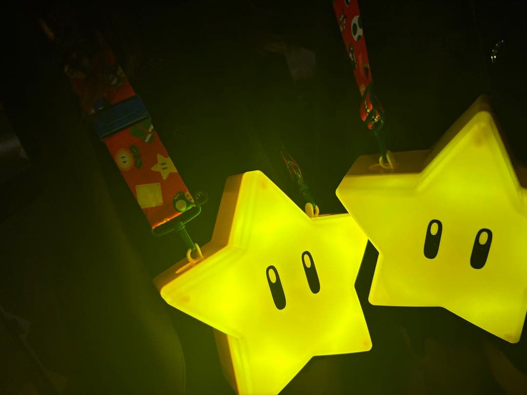 USJ スター ポップコーンバケット ルイージ帽子 まとめ売り