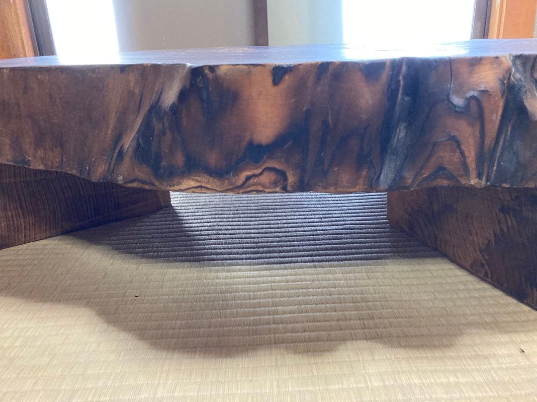 座卓 テーブル ローテーブル 天然木