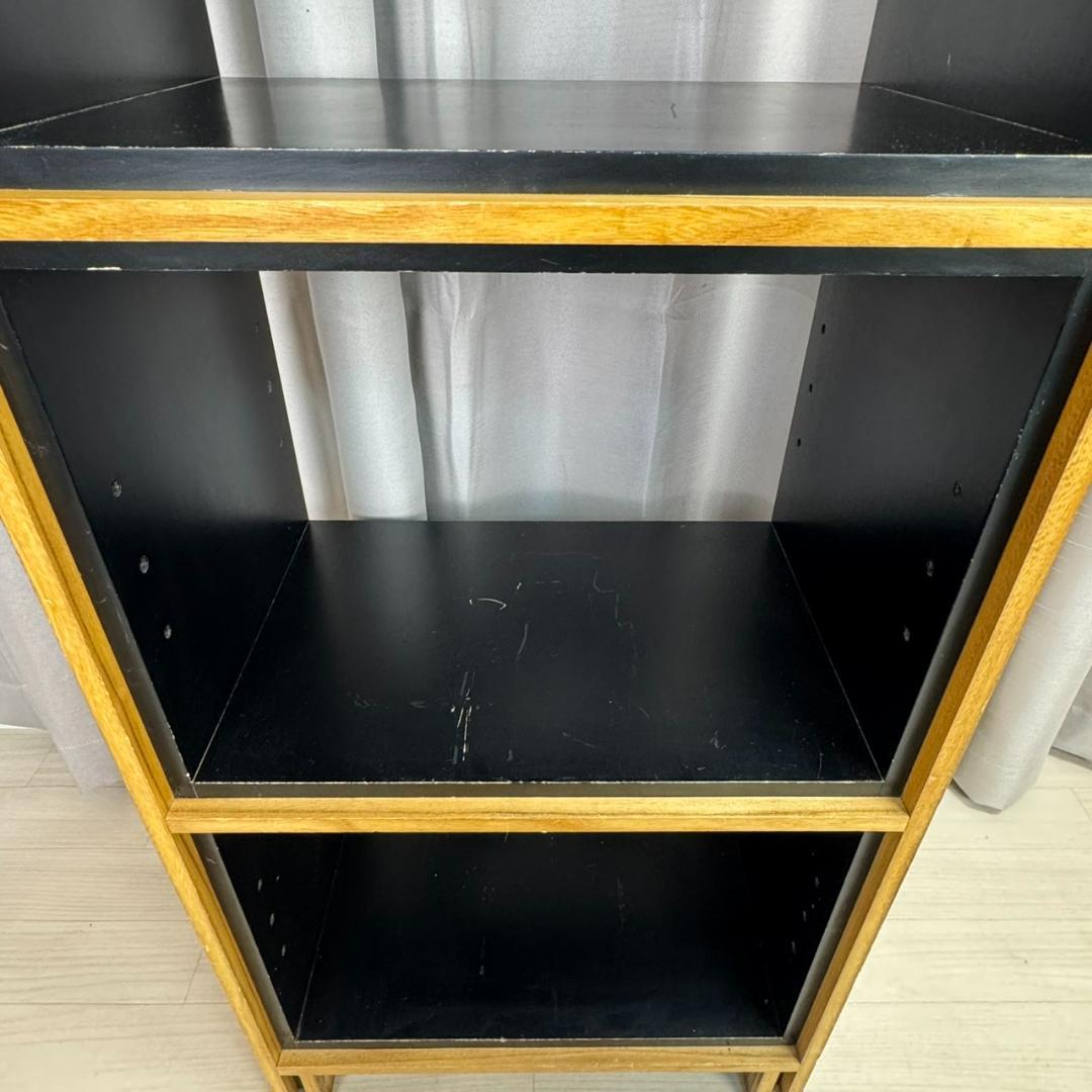 Landscape Products Playmountain ラック 本棚