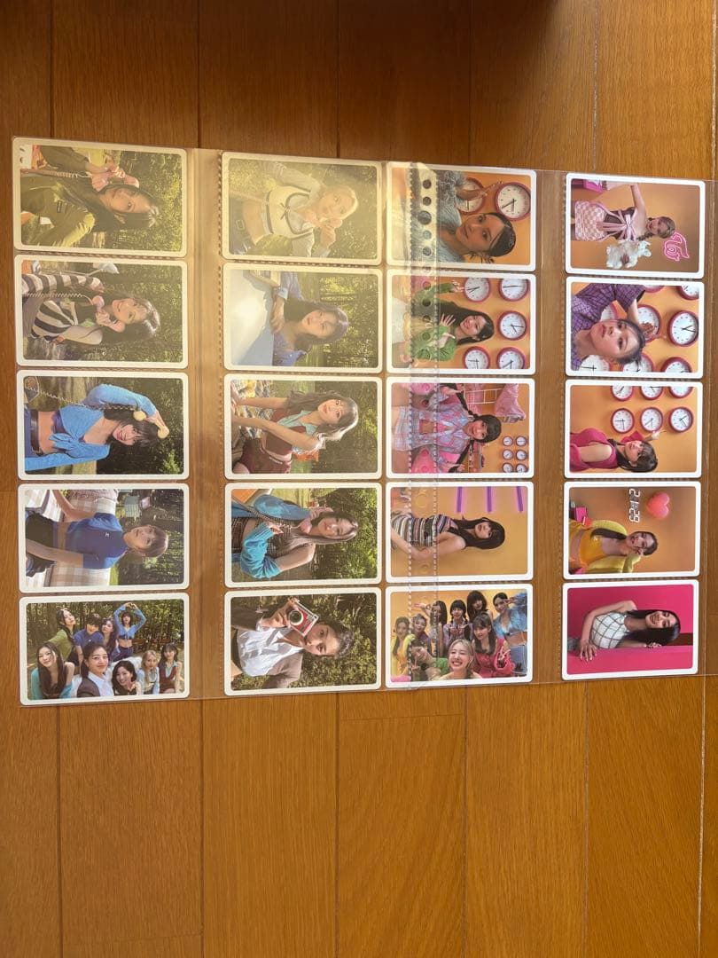 TWICE まとめ売り /写真14枚